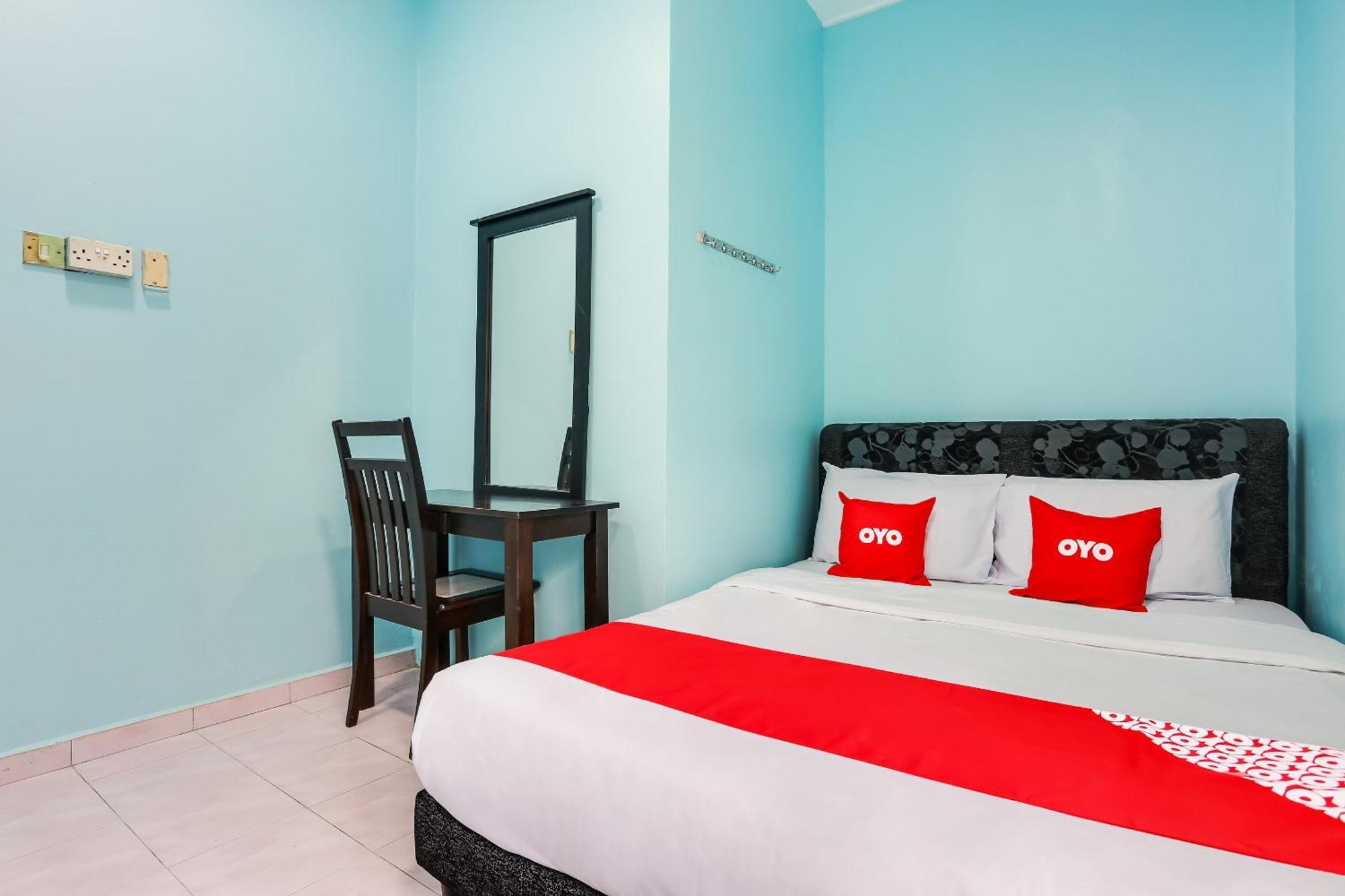 Oyo 44094 Bangi Lanai Hotel Eksteriør bilde