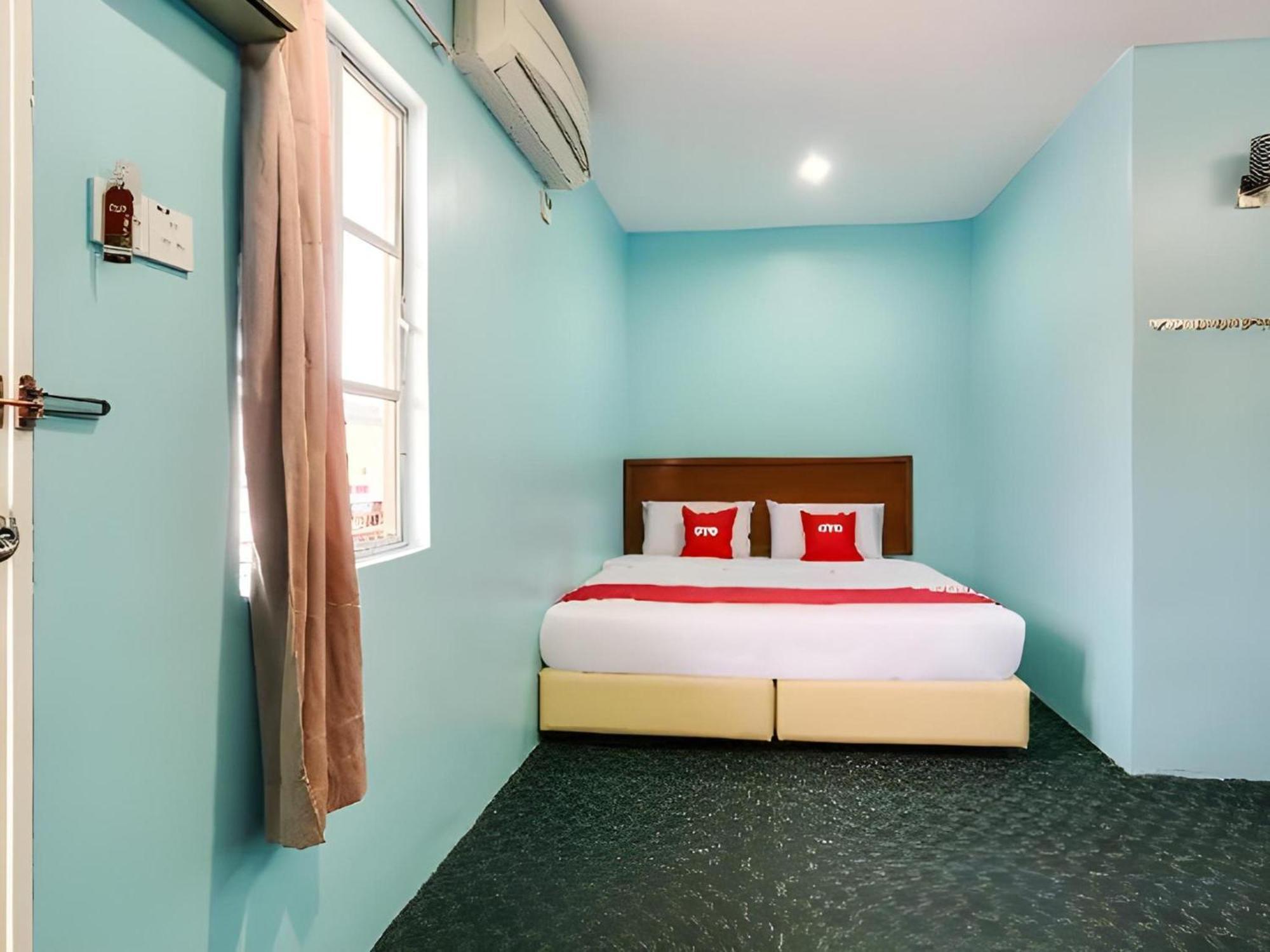 Oyo 44094 Bangi Lanai Hotel Eksteriør bilde
